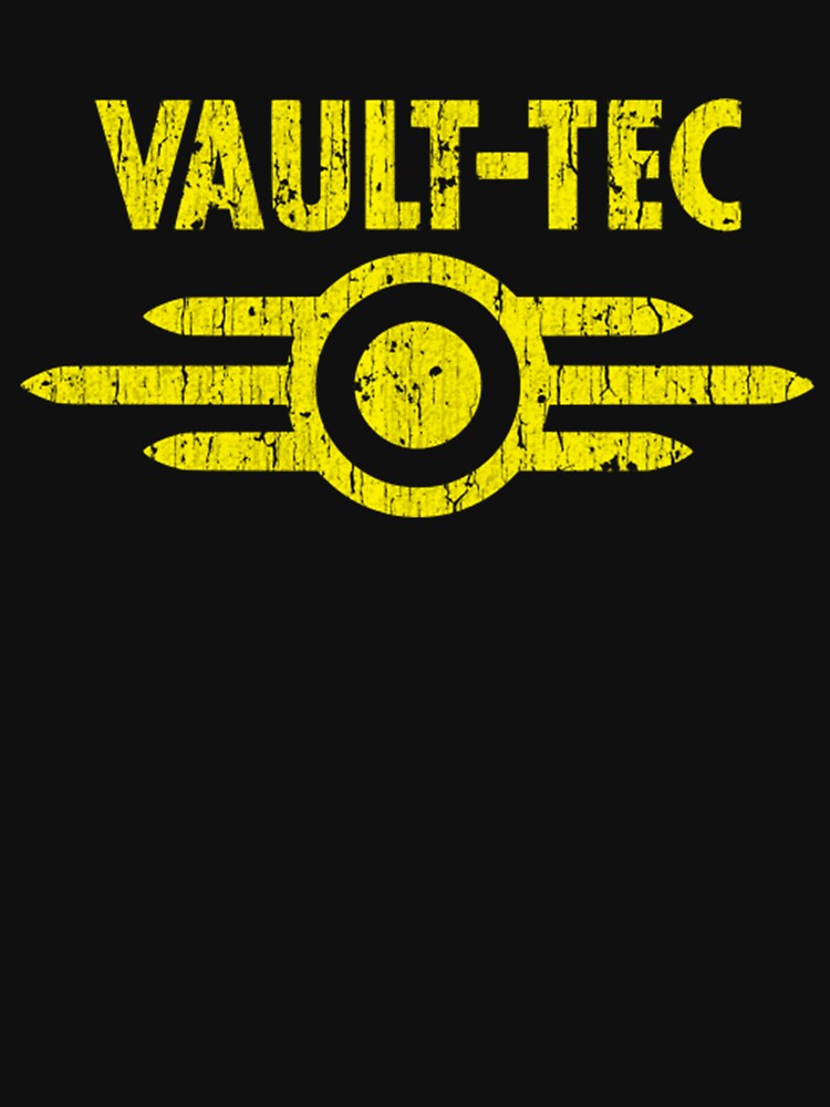 Vault 33'S T-Shirts, Hoodie, Sweatshirt