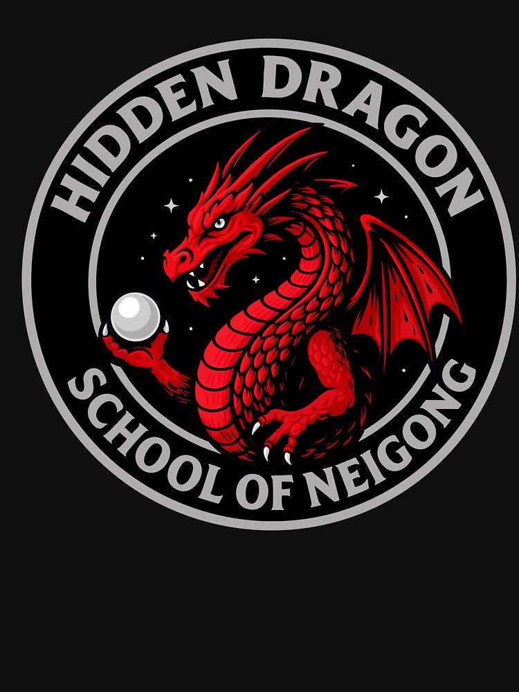 Red Dragon by Occult Teez T-Shirts, Hoodie, Sweatshirt | BlankRebels.com (Image 3)