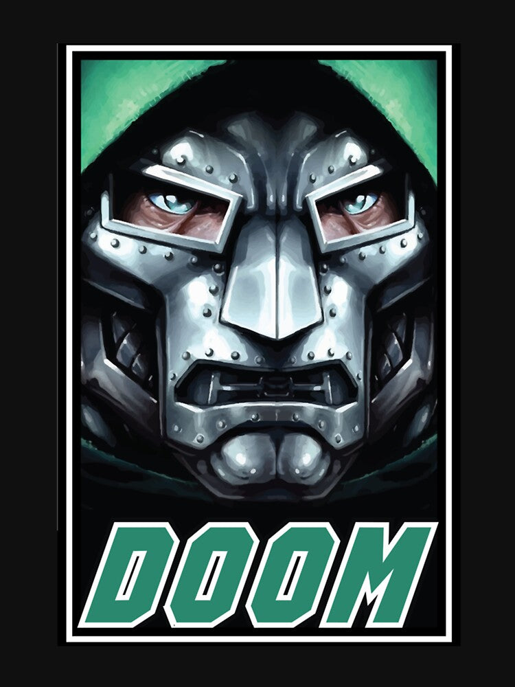 Doctor Doom T-Shirts, Hoodie, Sweatshirt