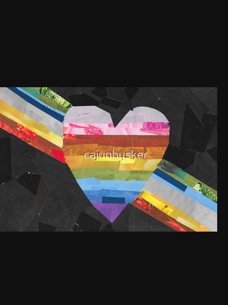 Queerly Disabled by cajunhusker T-Shirts, Hoodie, Sweatshirt | BlankRebels.com (Image 3)