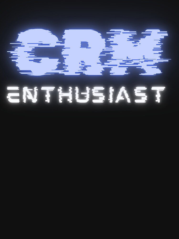 CRM enthusiast by creativemondays T-Shirts, Hoodie, Sweatshirt | BlankRebels.com (Image 3)