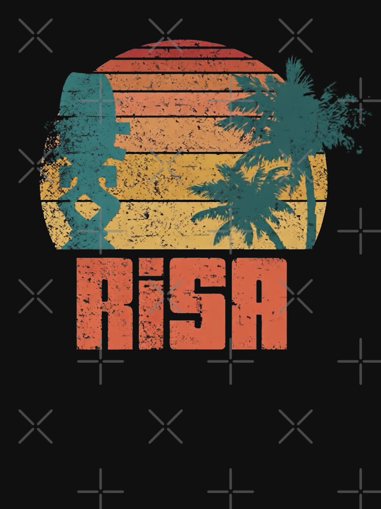 Risa by Kelvinstimeline