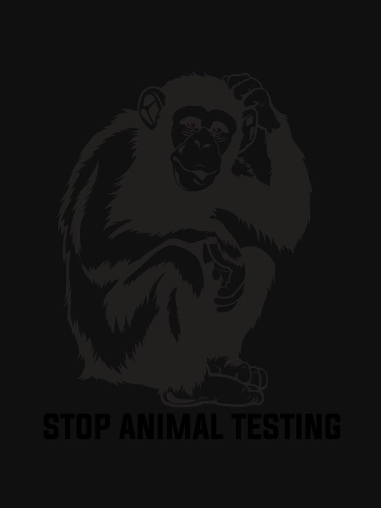 Stop animal testing T Shirt by BestShop2010 Hoodie, Sweatshirt | BlankRebels.com (Image 3)