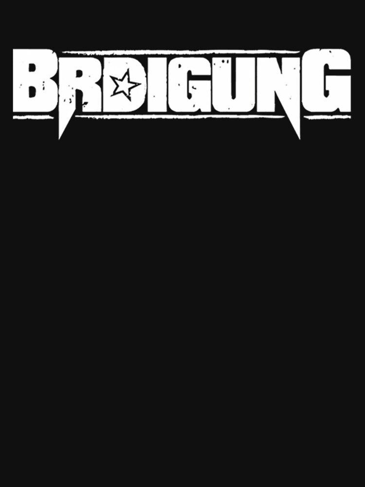 Brdigung Band Rock Germany by Space75 T-Shirts, Hoodie, Sweatshirt | BlankRebels.com (Image 3)