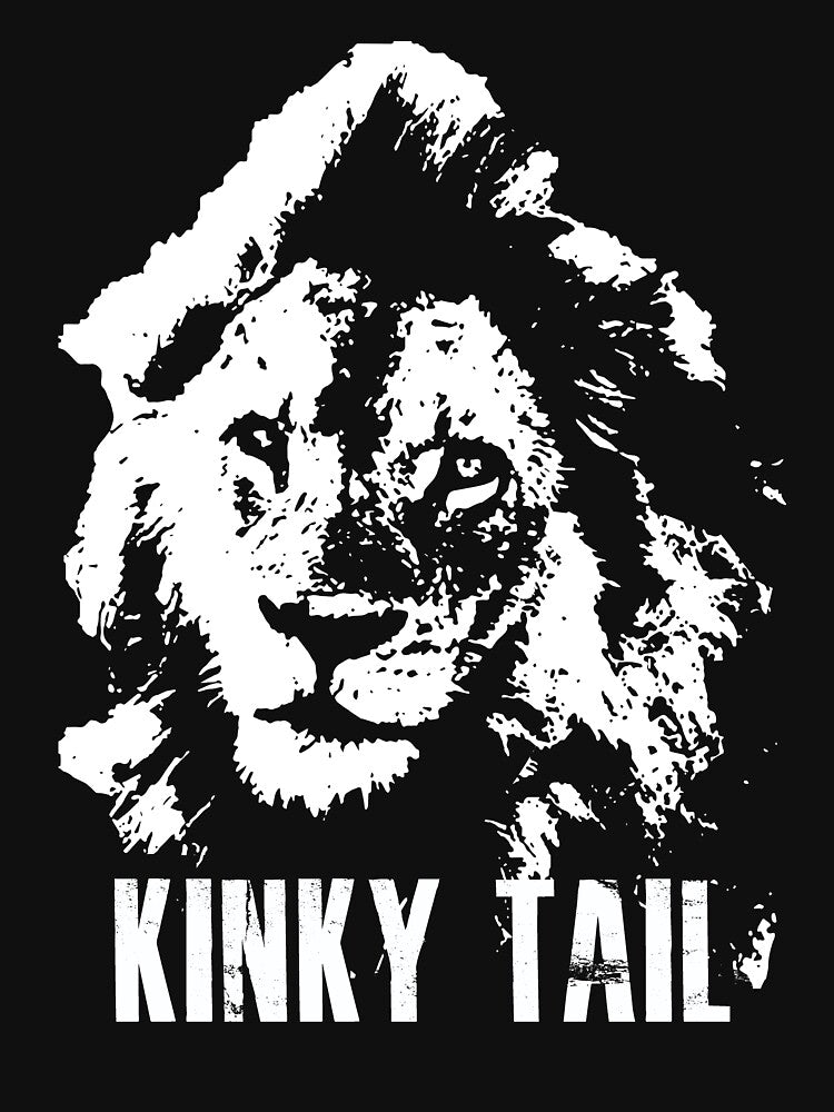 Wild Legacy Lion: Kinky Tail Mapogo Brothers Sabi Sands by TTStopShop T-Shirts, Hoodie, Sweatshirt (Image 3)