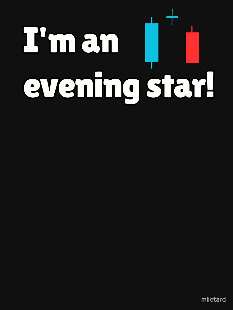 I am an evening star in color by mliotard T-Shirts, Hoodie, Sweatshirt | BlankRebels.com (Image 3)