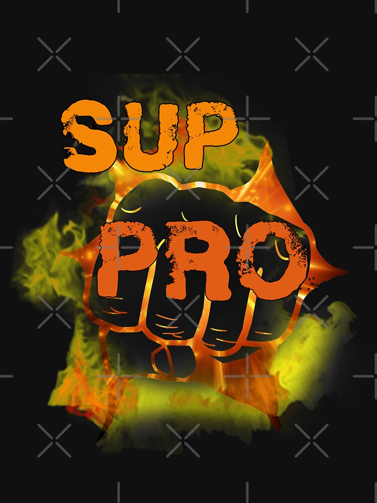 SUP Pro best Buddy friend by Zuepfelmuetzen T-Shirts, Hoodie, Sweatshirt | BlankRebels.com (Image 3)