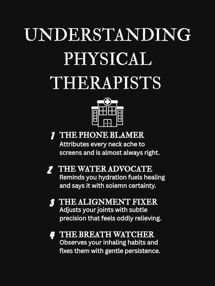 Understanding PT Roles – Playful Definition – Black by PsyFlow35 T-Shirts, Hoodie, Sweatshirt | BlankRebels.com (Image 3)