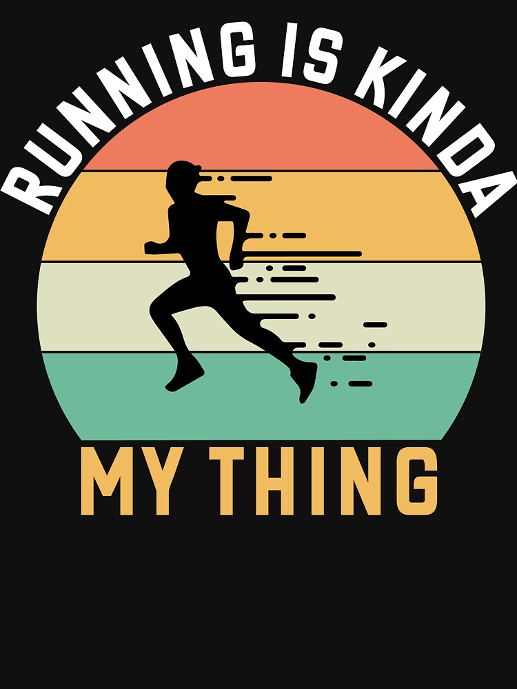 Runner by PatternFeed8 T-Shirts, Hoodie, Sweatshirt | BlankRebels.com (Image 3)