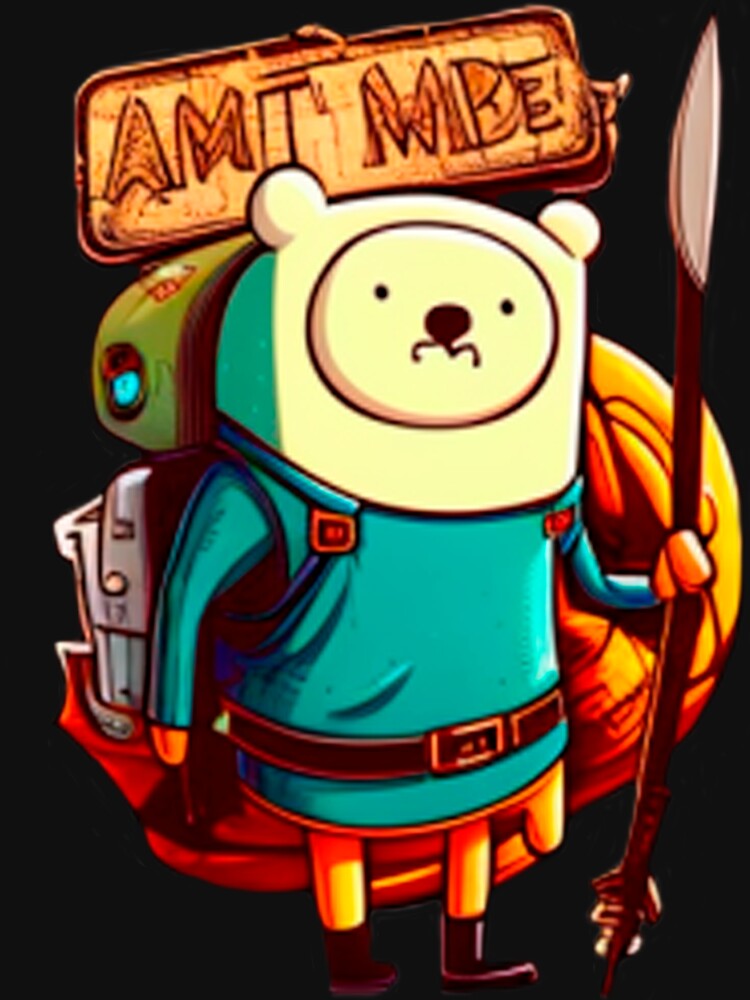 Adventure Time Finn T-Shirts, Hoodie, Sweatshirt