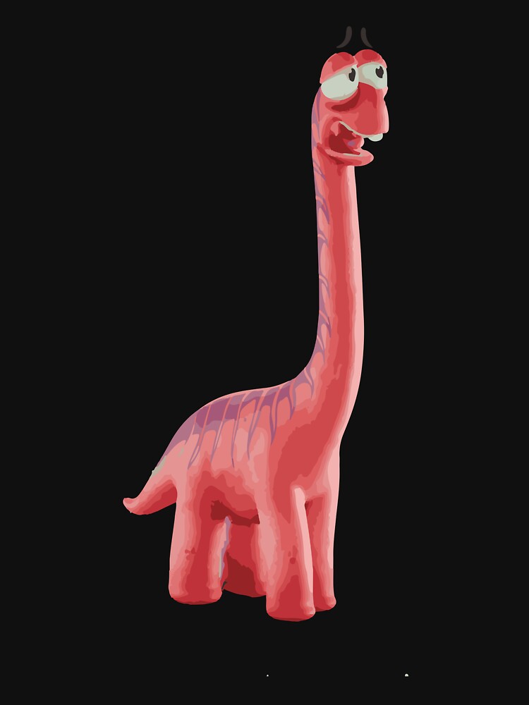 Cute dinosaur by STROM-STORE T-Shirts, Hoodie, Sweatshirt | BlankRebels.com (Image 3)