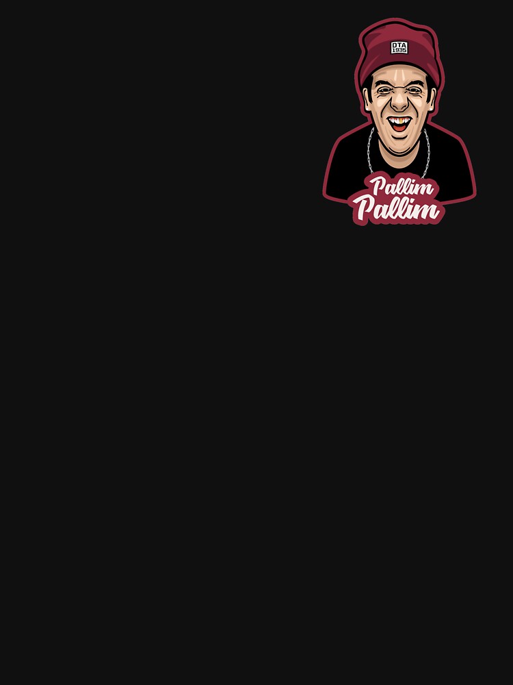 Didi "Pallim Pallim" by keevisual T-Shirts, Hoodie, Sweatshirt | BlankRebels.com (Image 3)