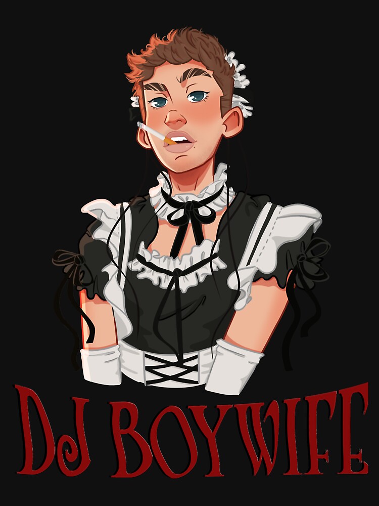 Dj toonwife by AshleyHolter T-Shirts, Hoodie, Sweatshirt | BlankRebels.com (Image 3)