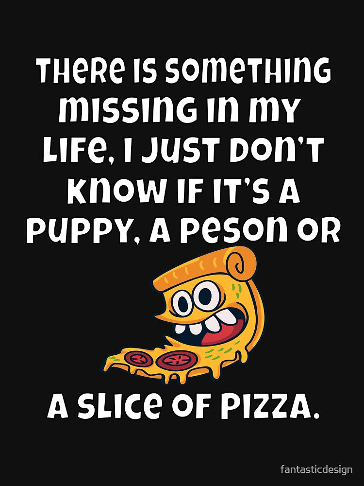 Funny Sarcastic There Is Something Missing My Life T-Shirts, Hoodie, Sweatshirt