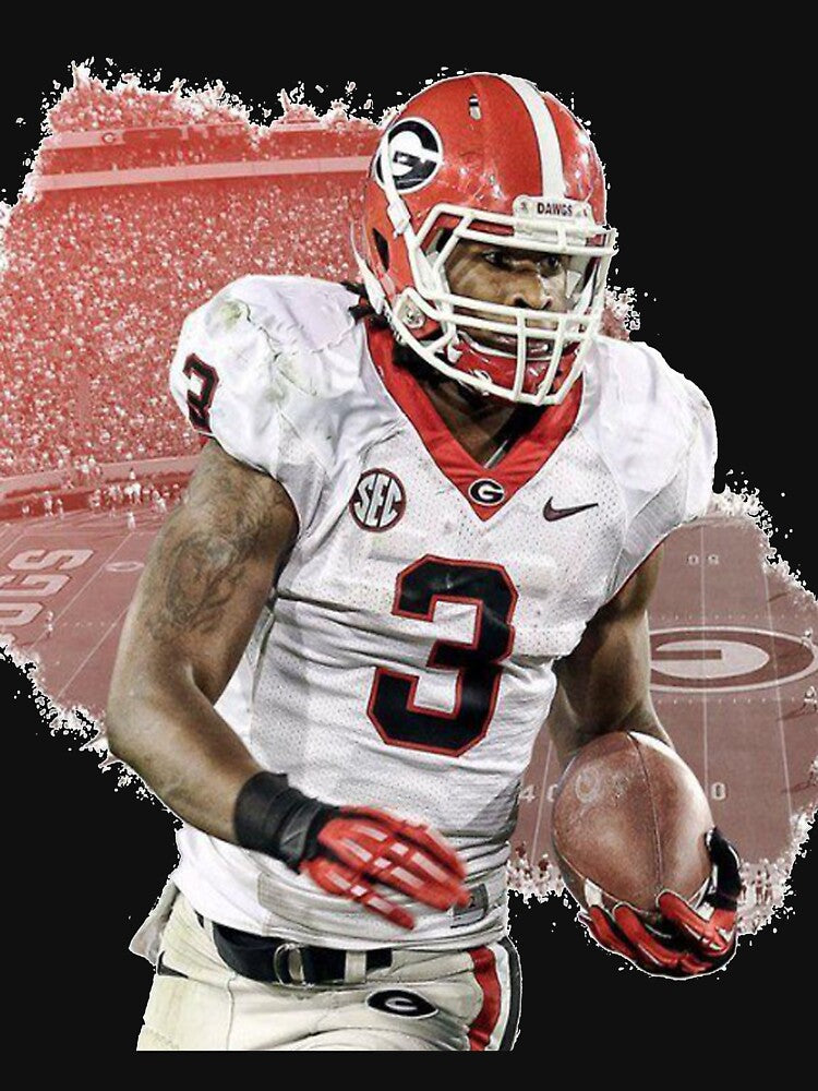 todd gurley by CathrineStark T-Shirts, Hoodie, Sweatshirt | BlankRebels.com (Image 3)