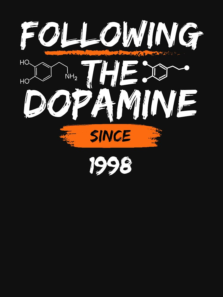 ADHD 1998 by BuraxisQuotes T-Shirts, Hoodie, Sweatshirt | BlankRebels.com (Image 2)