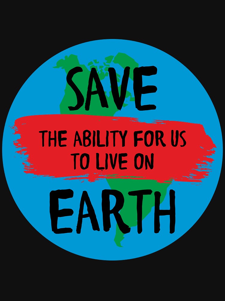 Save People by GeekWithClipOns T-Shirts, Hoodie, Sweatshirt | BlankRebels.com (Image 3)