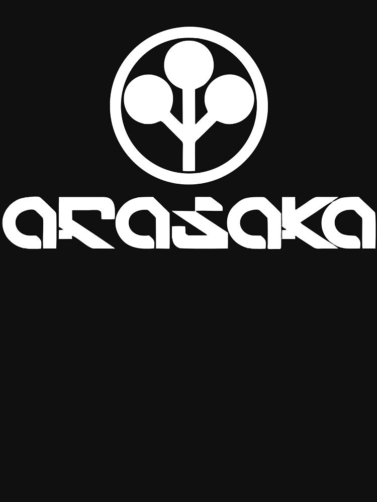 Best seller cyberpunk arasaka merchandise by ShannonEvans T-Shirts, Hoodie, Sweatshirt | BlankRebels.com (Image 3)