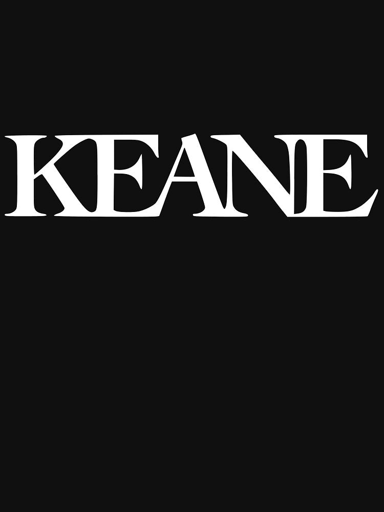 Keane HD Logo (Ver. 2) by KPopverse2 T-Shirts, Hoodie, Sweatshirt | BlankRebels.com (Image 3)