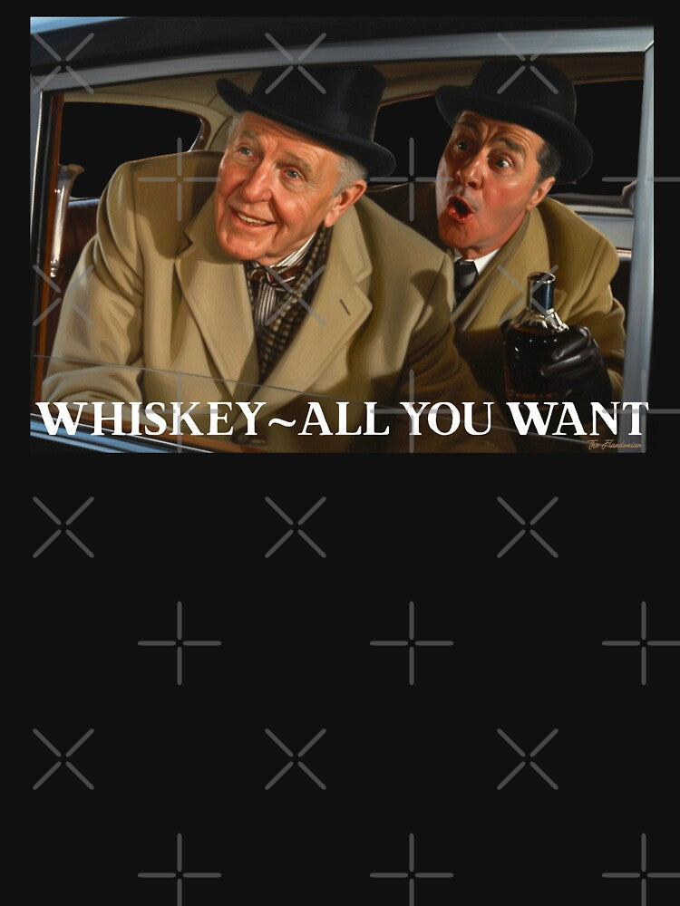 The Duke Brothers Whiskey All You Want by theflandonian T-Shirts, Hoodie, Sweatshirt | BlankRebels.com (Image 3)