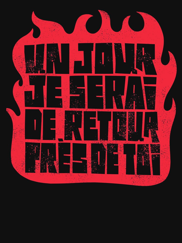 The Return by JackssTee T-Shirts, Hoodie, Sweatshirt | BlankRebels.com (Image 3)