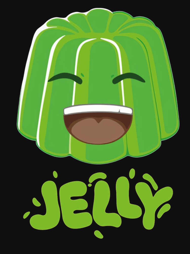 Jelly by Geschenkyya