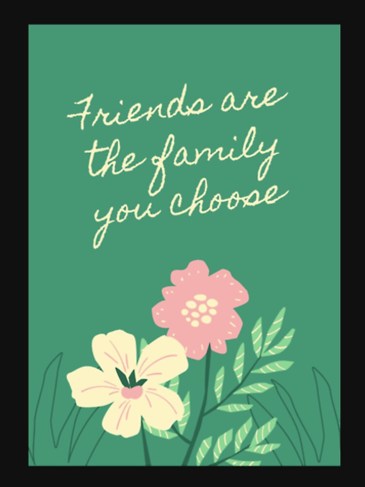 Best Friend Quote by KaleighGleich T-Shirts, Hoodie, Sweatshirt | BlankRebels.com (Image 3)