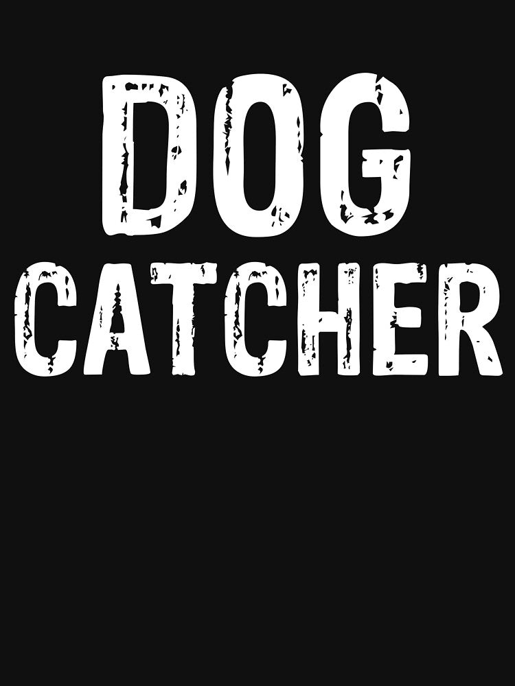 Dog Catcher Funny Halloween Costume by Teapot-art T-Shirts, Hoodie, Sweatshirt | BlankRebels.com (Image 3)