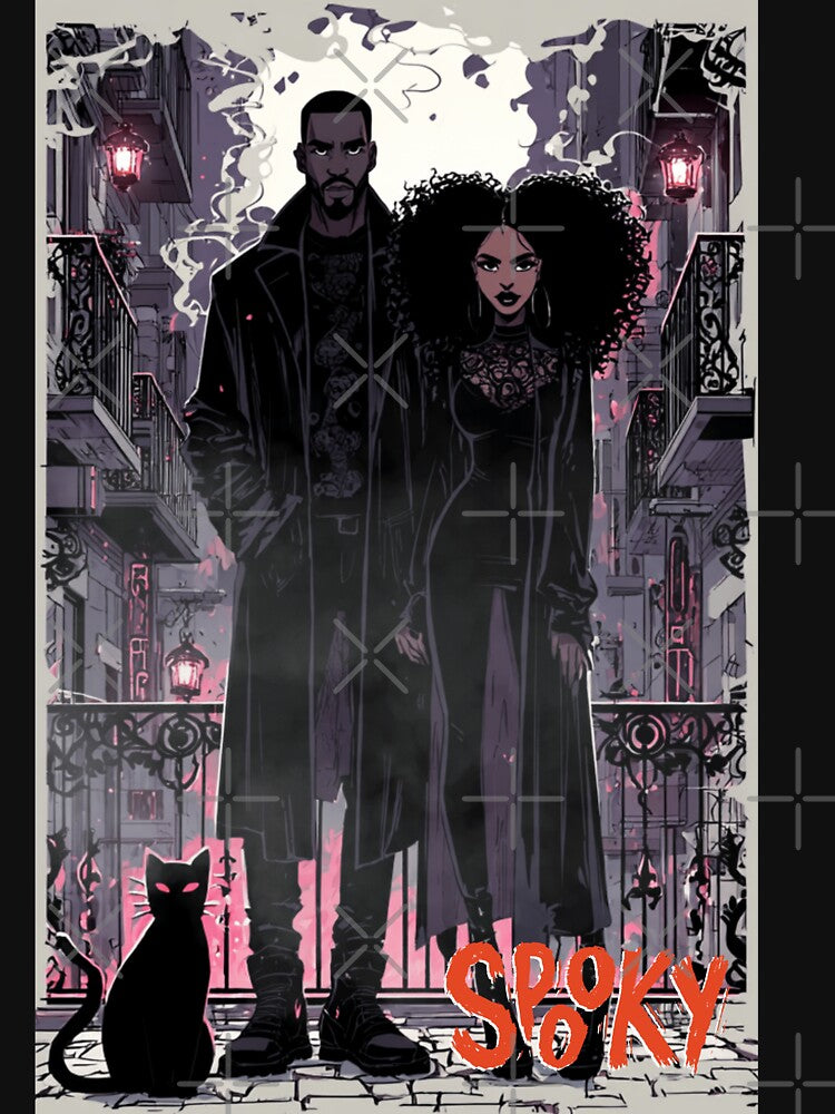 Love Forever- Vampire by Furbabies Art T-Shirts, Hoodie, Sweatshirt | BlankRebels.com (Image 3)