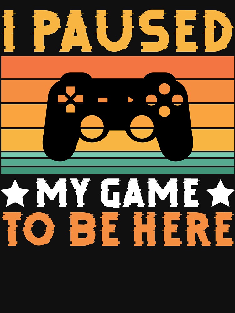 Funny Video Game Tee by PatternFeed8 Hoodie, Sweatshirt | BlankRebels.com (Image 3)