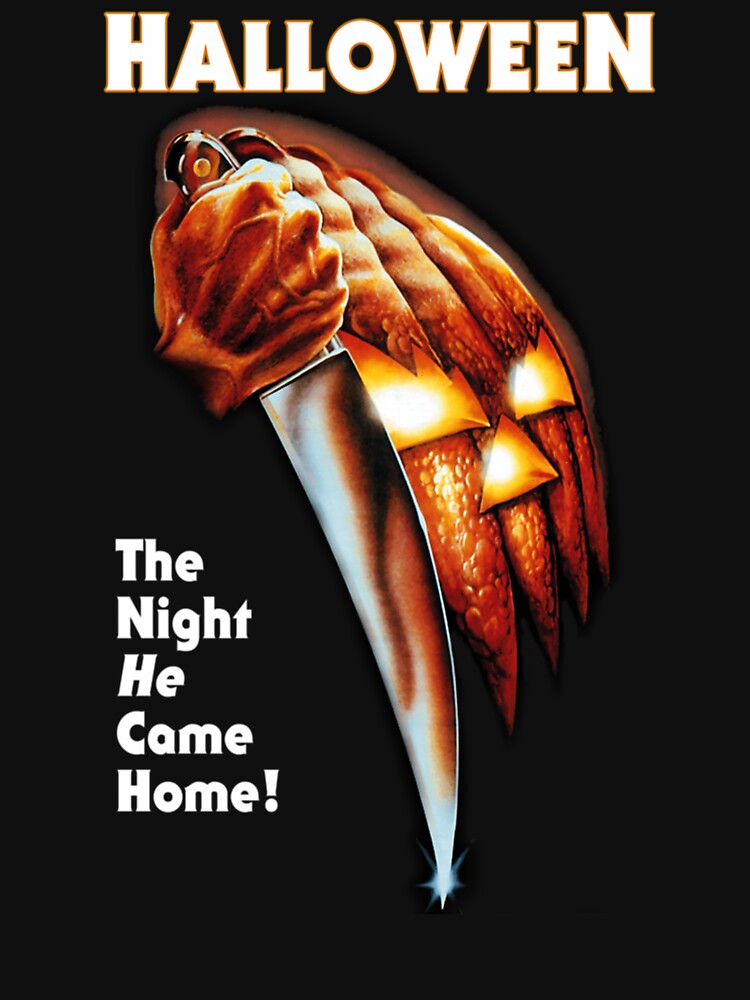 Halloween by Ismar2 T-Shirts, Hoodie, Sweatshirt | BlankRebels.com (Image 3)