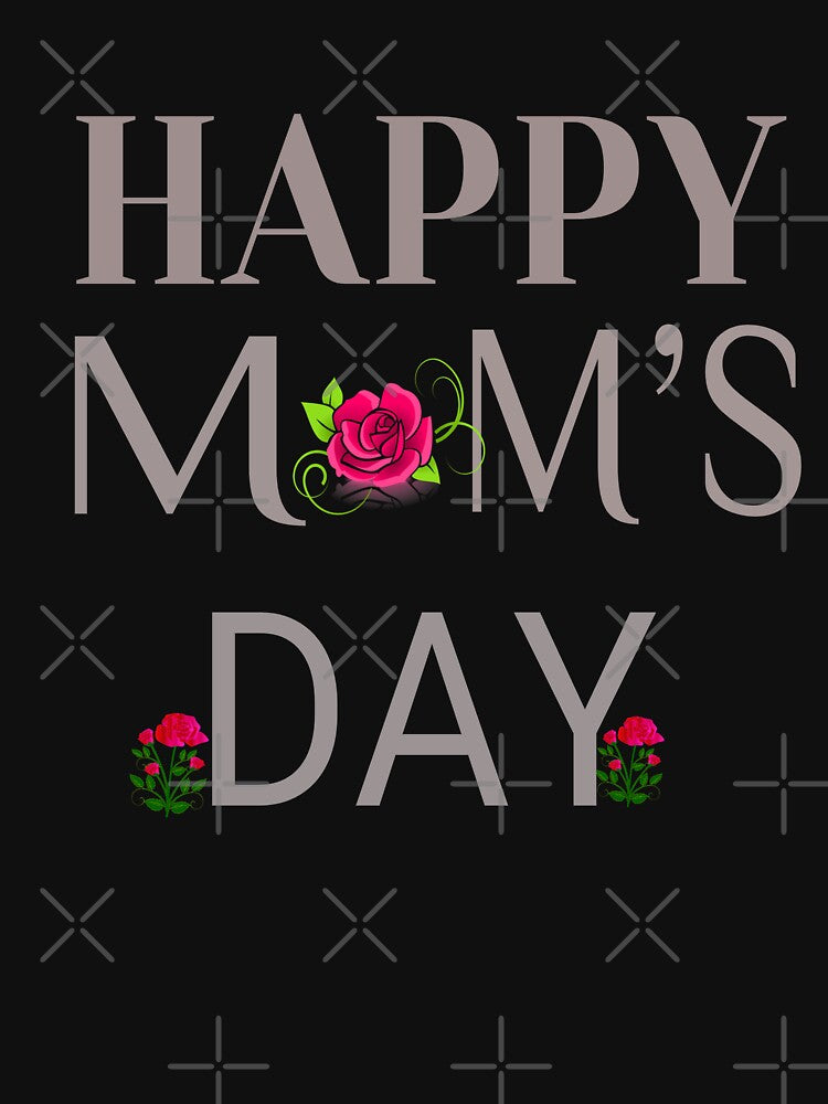 Happy Mom's Day by JOY STORE 45 T-Shirts, Hoodie, Sweatshirt | BlankRebels.com (Image 2)