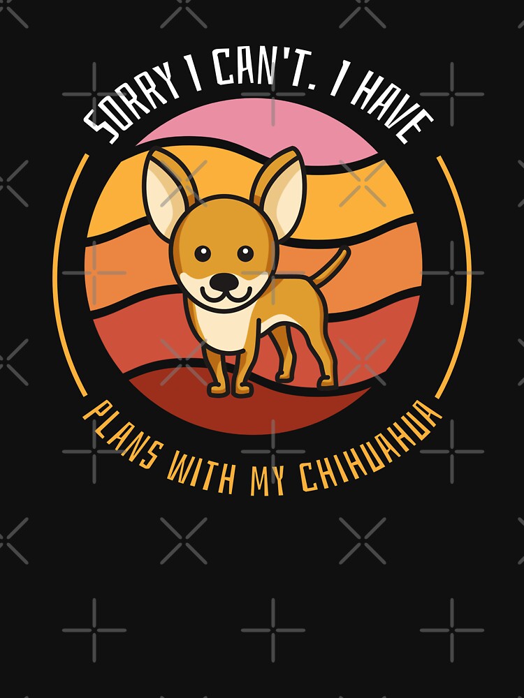Funny Dog Tee (Image 3)