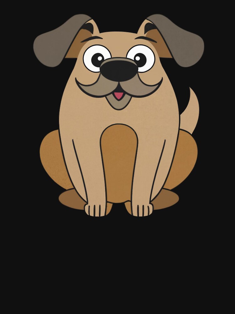 Funny dog by always-for-you T-Shirts, Hoodie, Sweatshirt | BlankRebels.com (Image 3)