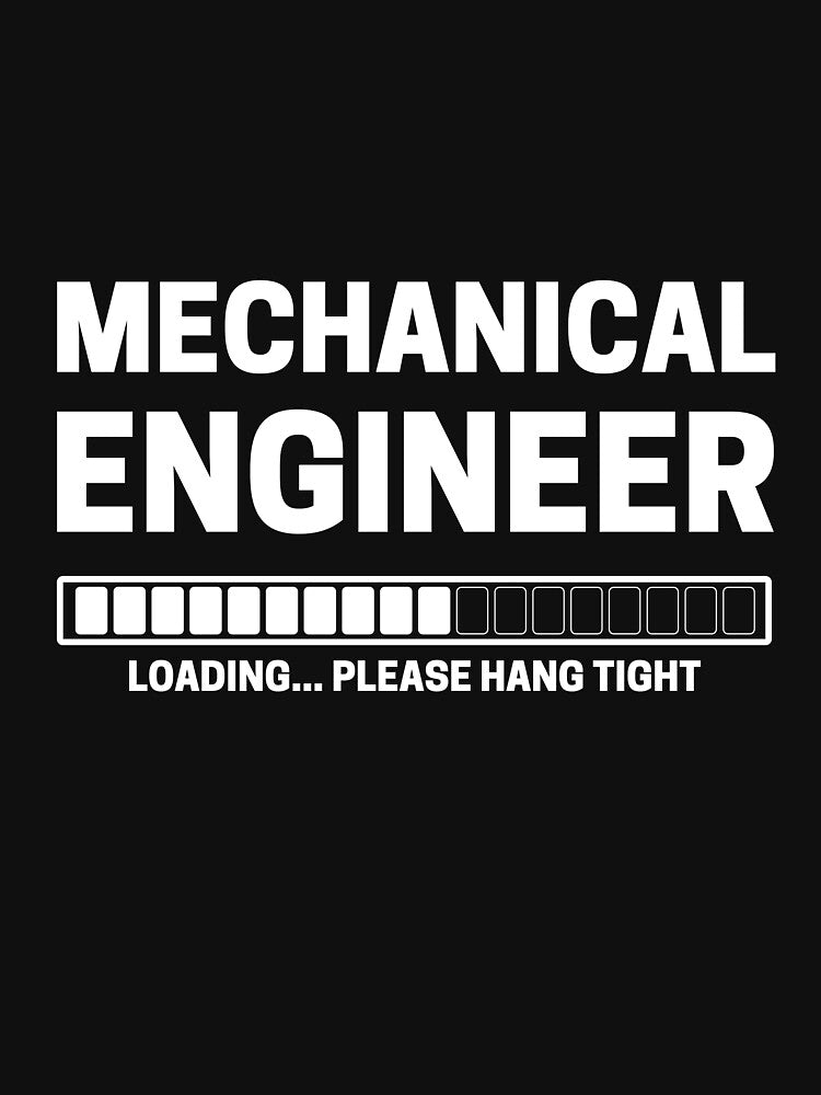 Mechanical Engineer, Mechanical Engineer Gift, engineer, mechanics study, Mechanical engineer loading tight by... (Image 3)