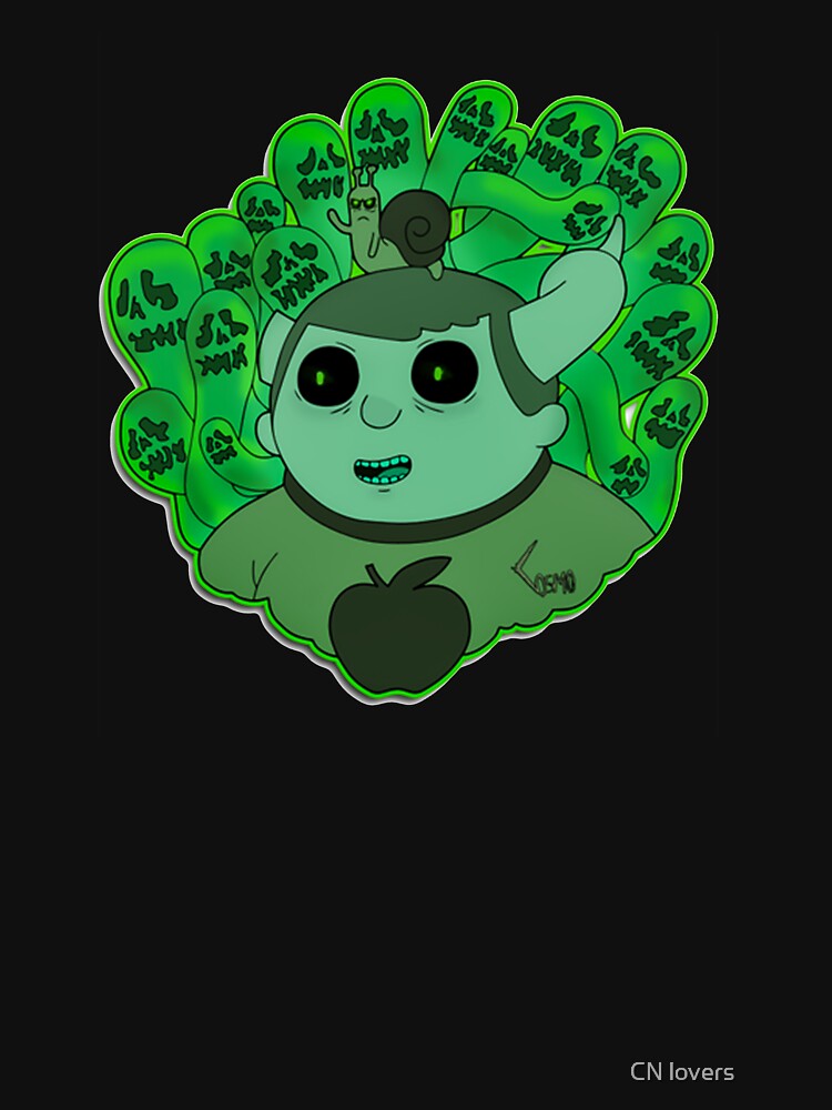 LECH - Adventure Time T-SHIRT by CN lovers⭐⭐⭐⭐⭐ Hoodie, Sweatshirt | BlankRebels.com (Image 3)