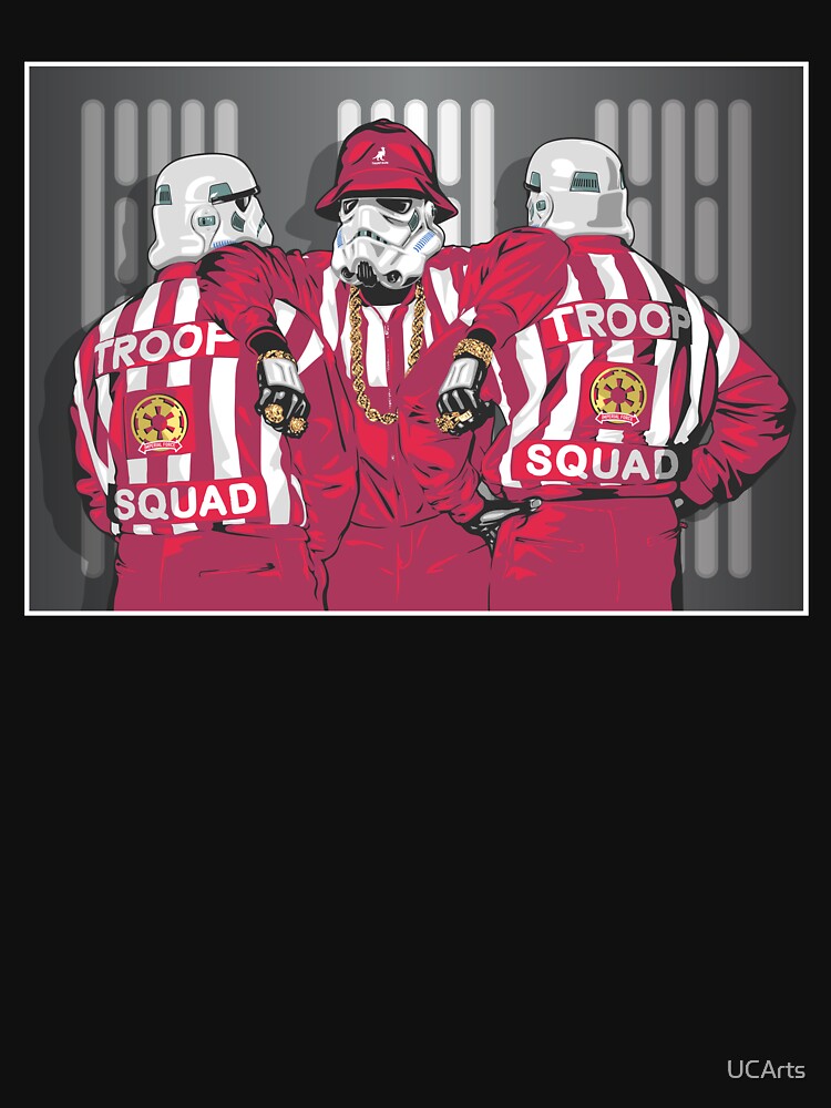 SQUAD by UCArts