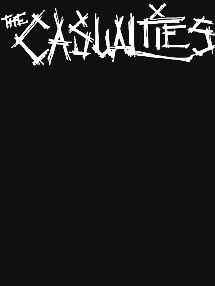 Casualties Band by raribhancerg