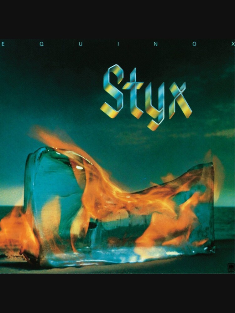 styx Essential T-Shirt by addiej5uk Hoodie, Sweatshirt | BlankRebels.com (Image 3)