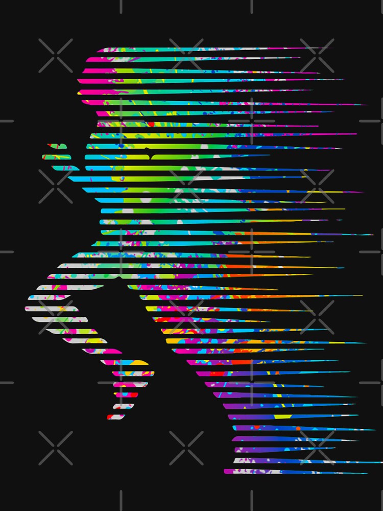 Speed run by TopDesignArt T-Shirts, Hoodie, Sweatshirt | BlankRebels.com (Image 3)