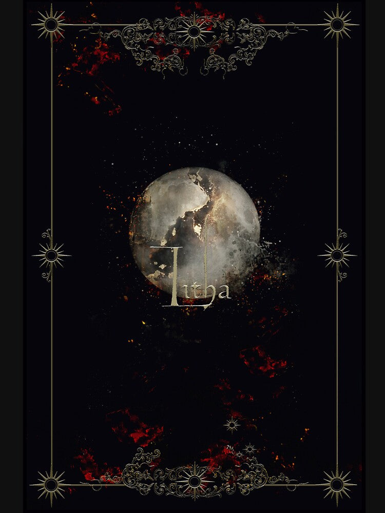 Litha by RM Magick T-Shirts, Hoodie, Sweatshirt | BlankRebels.com (Image 3)