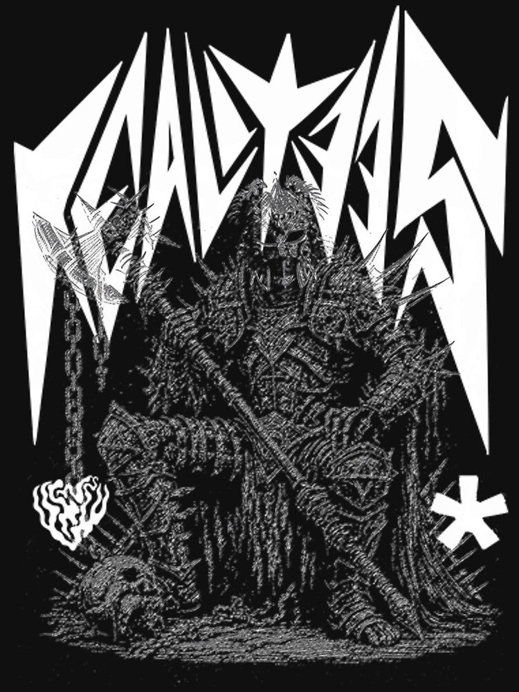 King gothic by GALILOPARK T-Shirts, Hoodie, Sweatshirt | BlankRebels.com (Image 3)