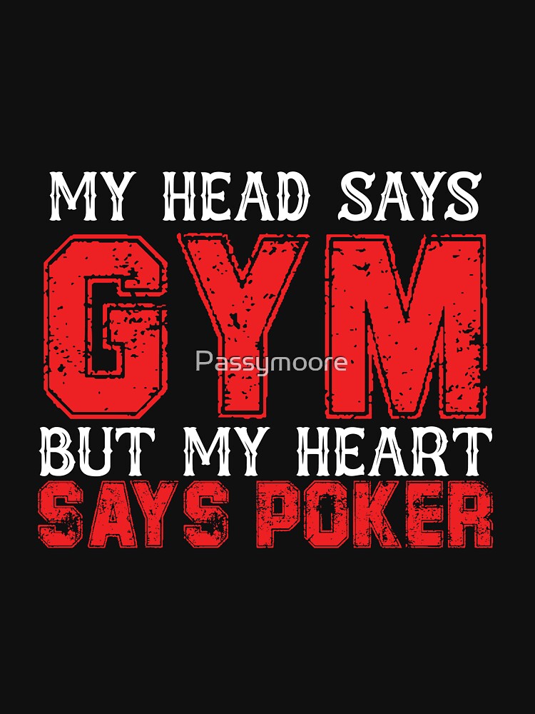 Workout T-Shirt / Men Women MotivationalWorkout Tshirt Gym Fitness T Shirt by Passymoore Hoodie, Sweatshirt (Image 3)