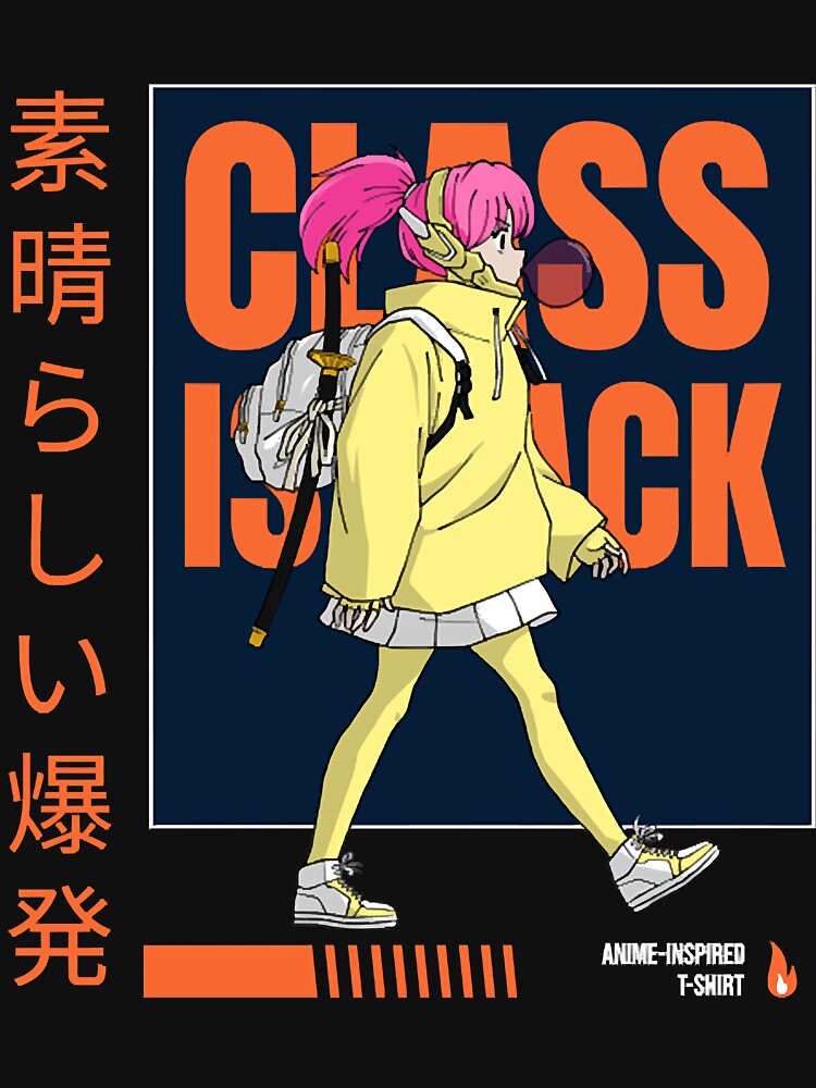 Anime Thing Tokyo Junction Manga T-Shirts, Hoodie, Sweatshirt