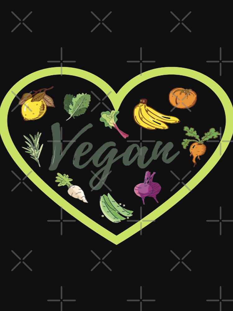 THAT VEGAN TEACHER by merchfun2 T-Shirts, Hoodie, Sweatshirt | BlankRebels.com (Image 3)
