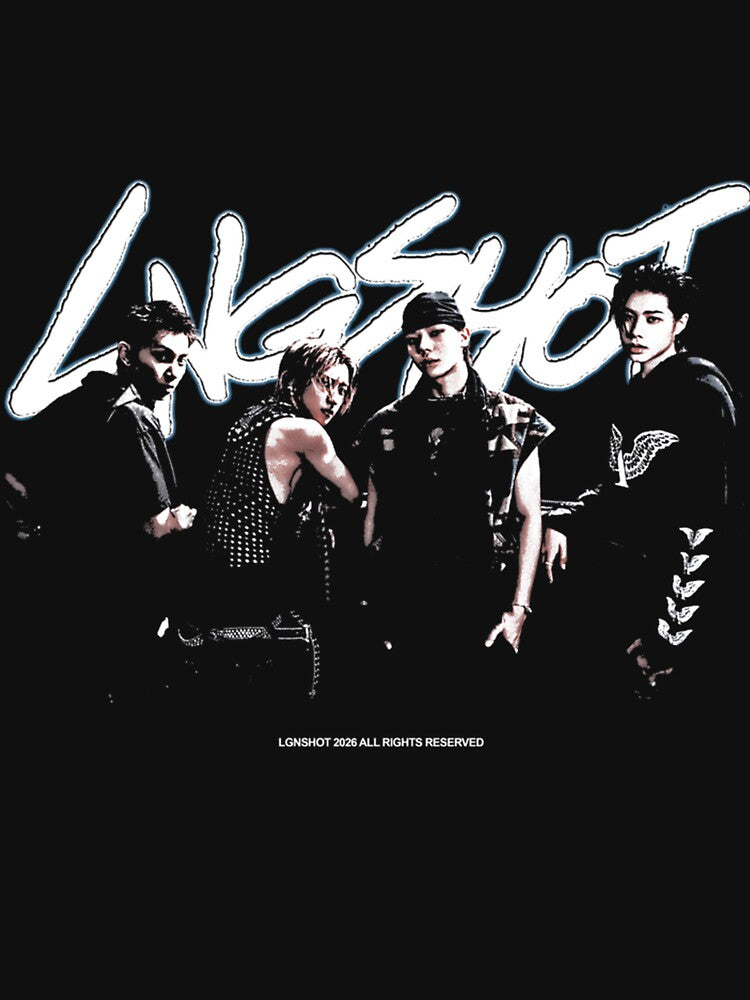 Lngshot by Mato04