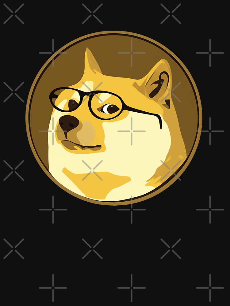 Intellectual Doge by zzz888 T-Shirts, Hoodie, Sweatshirt | BlankRebels.com (Image 3)