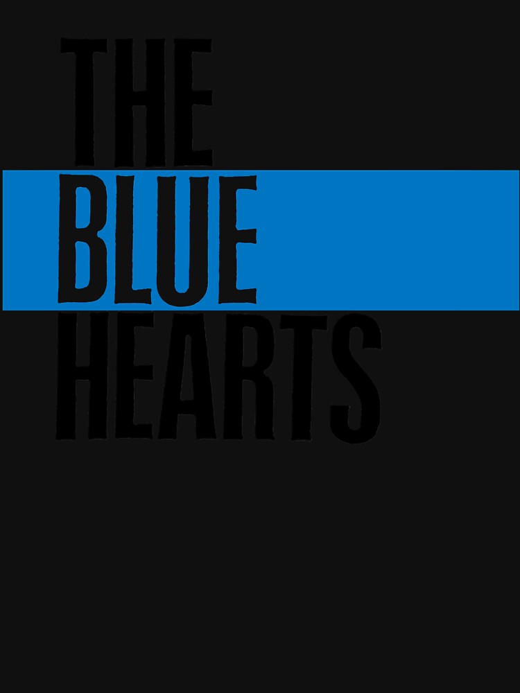 The blue hearts by TaekeonModester
