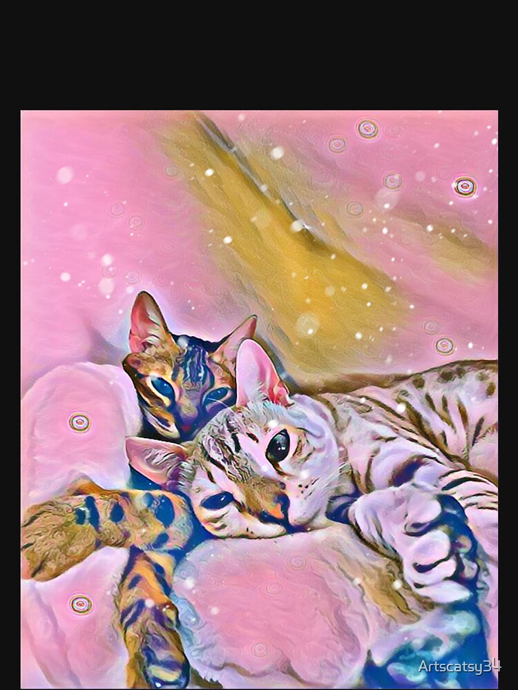 the rest reserved by Artscatsy34 T-Shirts, Hoodie, Sweatshirt | BlankRebels.com (Image 3)