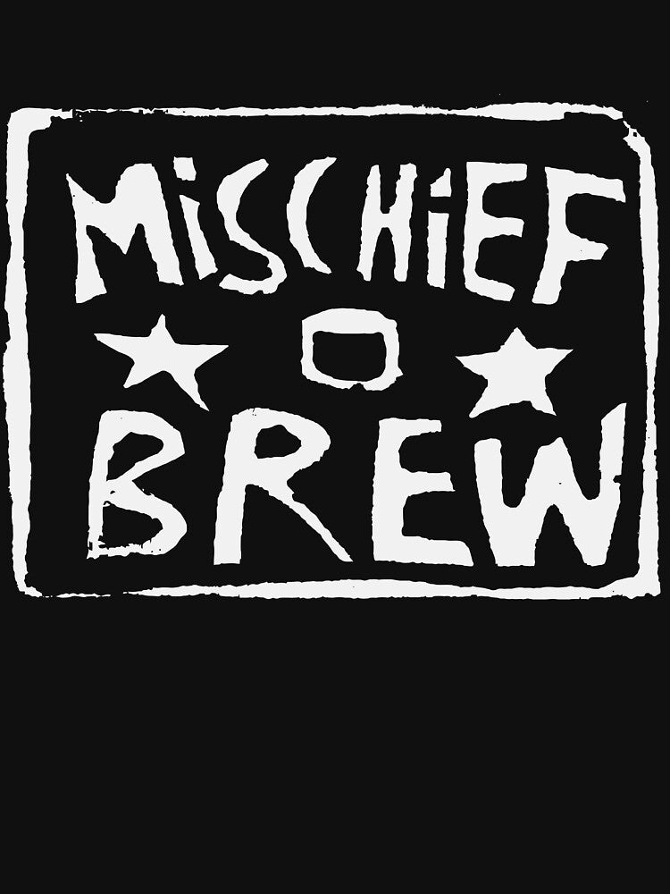 XINSHOUS Mischief Brew Punk Band by BootsTees T-Shirts, Hoodie, Sweatshirt | BlankRebels.com (Image 3)